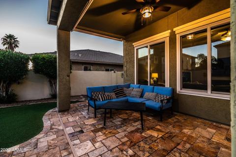 3345 E Fairview St, Gilbert, AZ 85295 photo 70