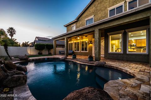 3345 E Fairview St, Gilbert, AZ 85295 photo 79