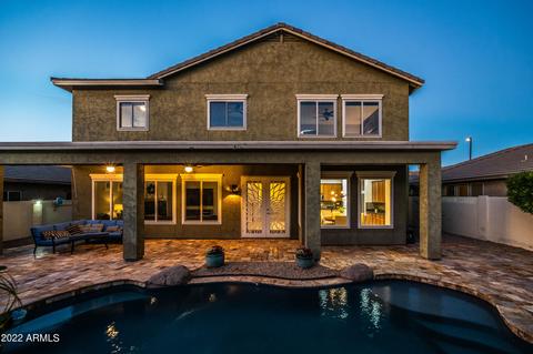 3345 E Fairview St, Gilbert, AZ 85295 photo 73
