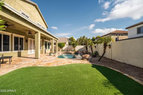 3345 E Fairview St, Gilbert, AZ 85295 photo 48