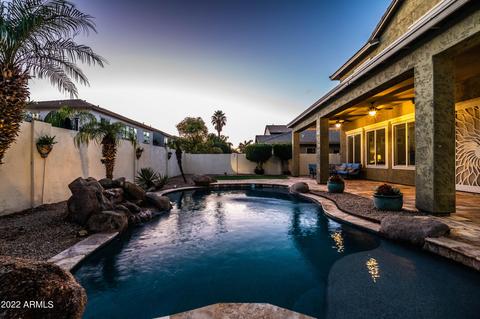 3345 E Fairview St, Gilbert, AZ 85295 photo 78