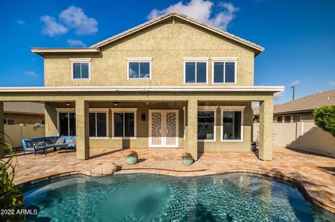 3345 E Fairview St, Gilbert, AZ 85295 photo 50