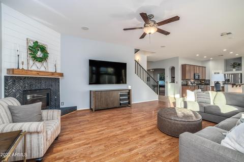 3345 E Fairview St, Gilbert, AZ 85295 photo 23