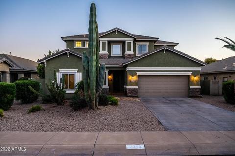 3345 E Fairview St, Gilbert, AZ 85295 photo 1