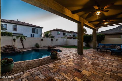 3345 E Fairview St, Gilbert, AZ 85295 photo 68