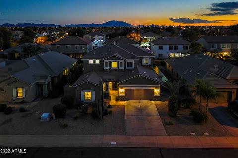 3345 E Fairview St, Gilbert, AZ 85295 photo 59
