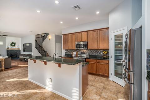 3345 E Fairview St, Gilbert, AZ 85295 photo 16