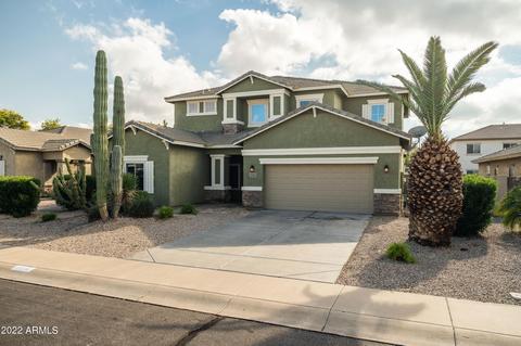 3345 E Fairview St, Gilbert, AZ 85295 photo 4