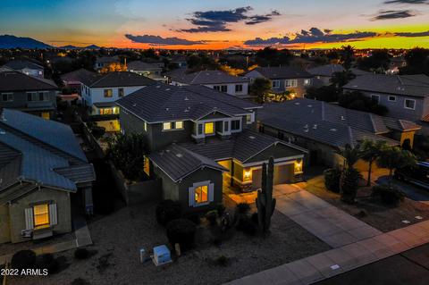 3345 E Fairview St, Gilbert, AZ 85295 photo 60
