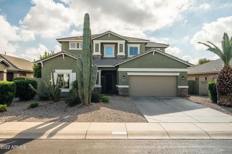 3345 E Fairview St, Gilbert, AZ 85295 photo 2