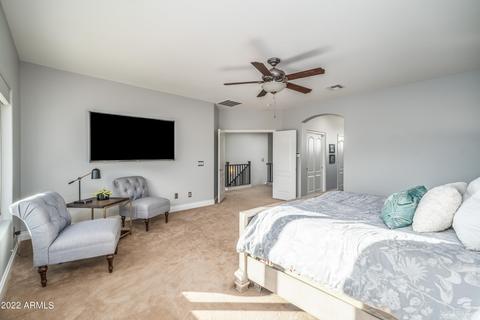 3345 E Fairview St, Gilbert, AZ 85295 photo 29