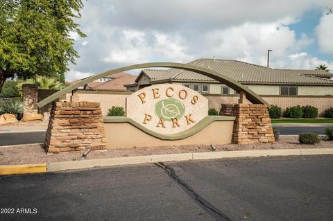 3345 E Fairview St, Gilbert, AZ 85295 photo 82