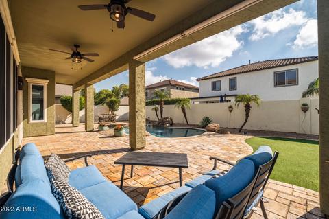 3345 E Fairview St, Gilbert, AZ 85295 photo 45