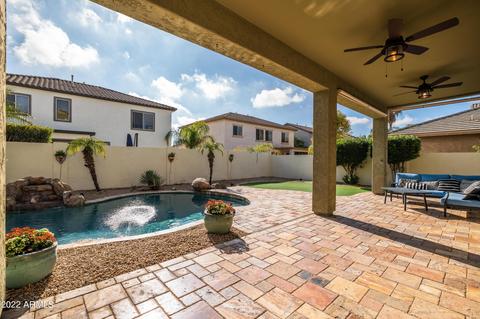 3345 E Fairview St, Gilbert, AZ 85295 photo 46