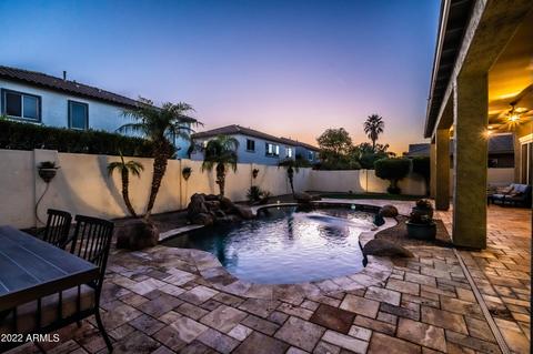 3345 E Fairview St, Gilbert, AZ 85295 photo 80
