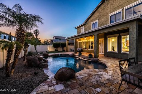 3345 E Fairview St, Gilbert, AZ 85295 photo 75