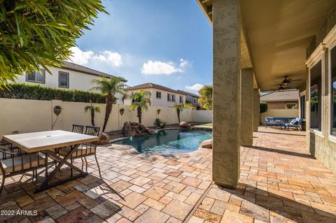 3345 E Fairview St, Gilbert, AZ 85295 photo 47