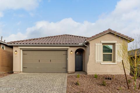 13272 W Crimson Ter, Peoria, AZ 85383