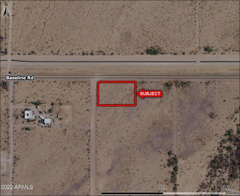 0 545th Ave #199, Tonopah, AZ 85354
