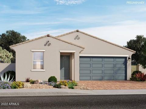 4704 W Hunter Trl, Queen Creek, AZ 85142