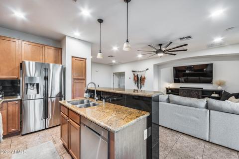 42007 N 45th Dr, Phoenix, AZ 85086 photo 26