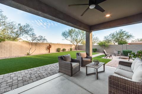 42007 N 45th Dr, Phoenix, AZ 85086 photo 36