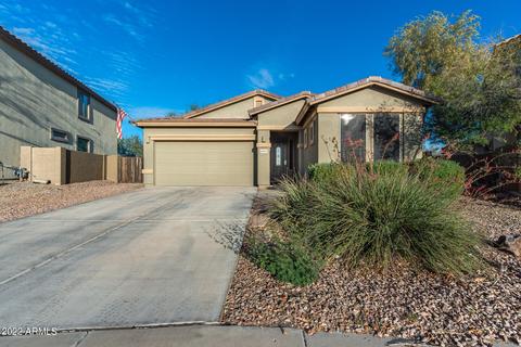 42007 N 45th Dr, Phoenix, AZ 85086 photo 2