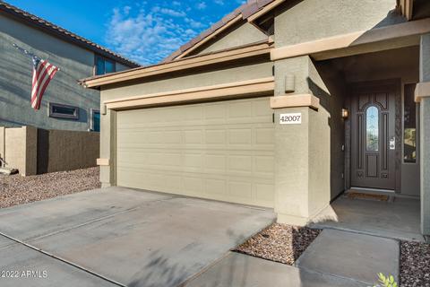 42007 N 45th Dr, Phoenix, AZ 85086 photo 4