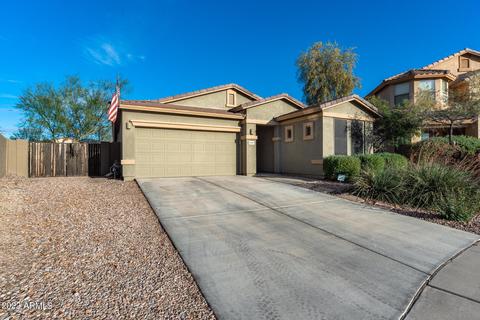 42007 N 45th Dr, Phoenix, AZ 85086 photo 1