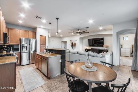 42007 N 45th Dr, Phoenix, AZ 85086 photo 29