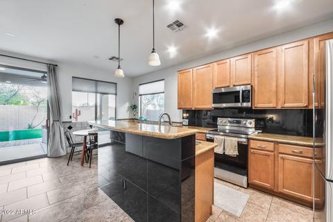 42007 N 45th Dr, Phoenix, AZ 85086 photo 22