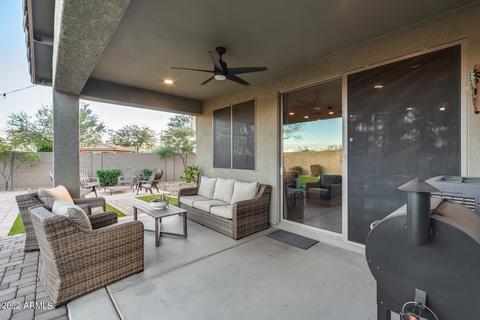 42007 N 45th Dr, Phoenix, AZ 85086 photo 37