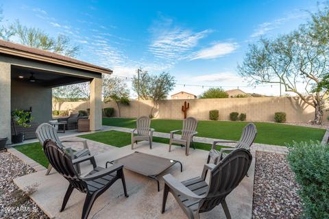 42007 N 45th Dr, Phoenix, AZ 85086 photo 39