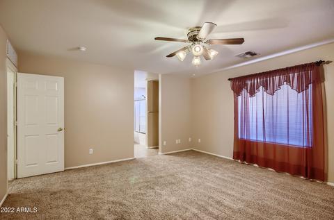 2138 W Cameron Blvd, Coolidge, AZ 85128 photo 5