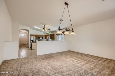 2138 W Cameron Blvd, Coolidge, AZ 85128 photo 3