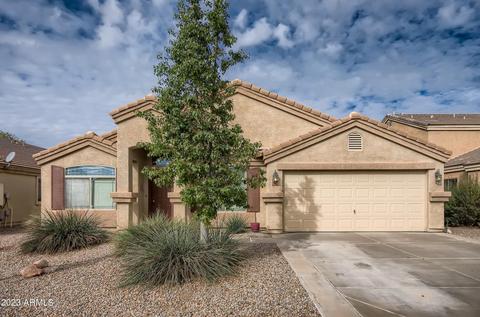 2138 W Cameron Blvd, Coolidge, AZ 85128 photo 2