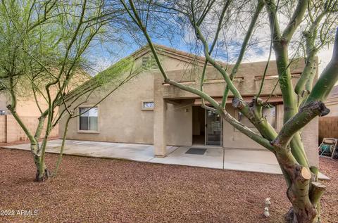 2138 W Cameron Blvd, Coolidge, AZ 85128 photo 27