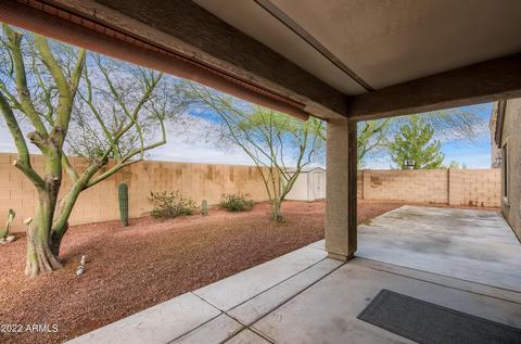 2138 W Cameron Blvd, Coolidge, AZ 85128 photo 26