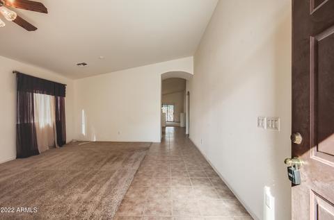2138 W Cameron Blvd, Coolidge, AZ 85128 photo 9