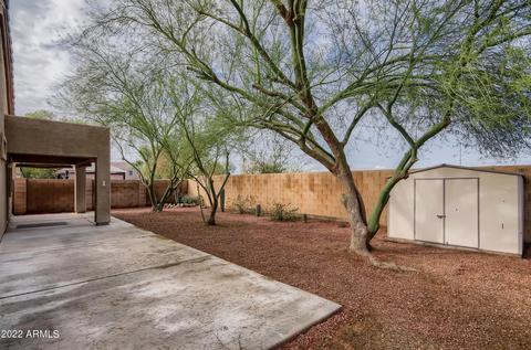 2138 W Cameron Blvd, Coolidge, AZ 85128 photo 25