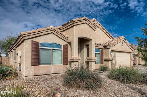 2138 W Cameron Blvd, Coolidge, AZ 85128