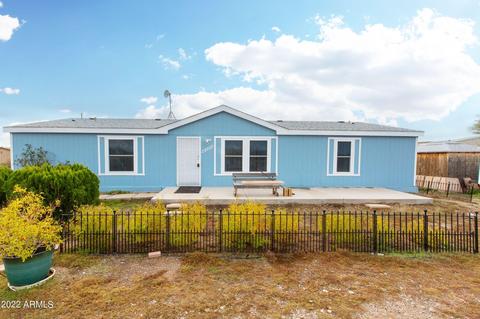 22607 W Dove Valley Rd, Wittmann, AZ 85361