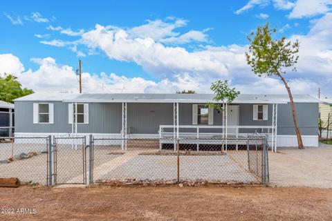 348 N 83rd St, Mesa, AZ 85207 photo 1