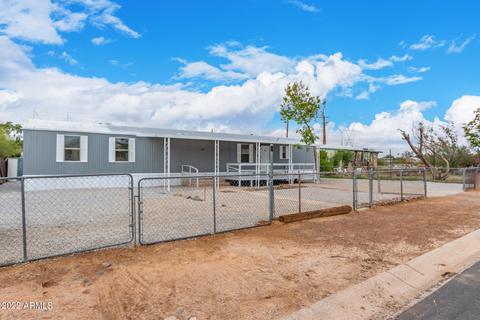 348 N 83rd St, Mesa, AZ 85207 photo 2