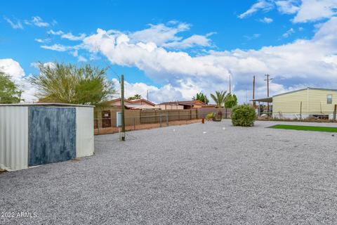 348 N 83rd St, Mesa, AZ 85207 photo 26