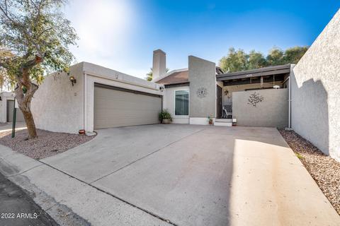 305 E Ambassador Dr, Tempe, AZ 85288 photo 1