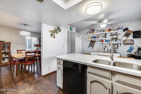 305 E Ambassador Dr, Tempe, AZ 85288 photo 16