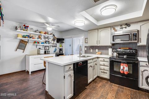 305 E Ambassador Dr, Tempe, AZ 85288 photo 14