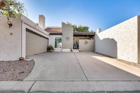 305 E Ambassador Dr, Tempe, AZ 85288 photo 2