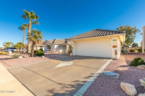 14817 W Ravenswood Dr, Sun City West, AZ 85375